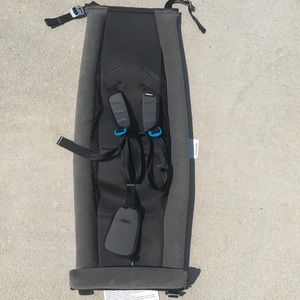 Thule infant bike trailer sling